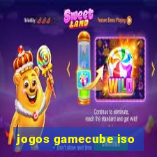 jogos gamecube iso